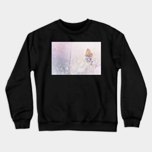 Dream a little dream you little dreamer... Crewneck Sweatshirt